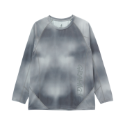 Gramicci L/S 1st Layer Black - US Sizing
