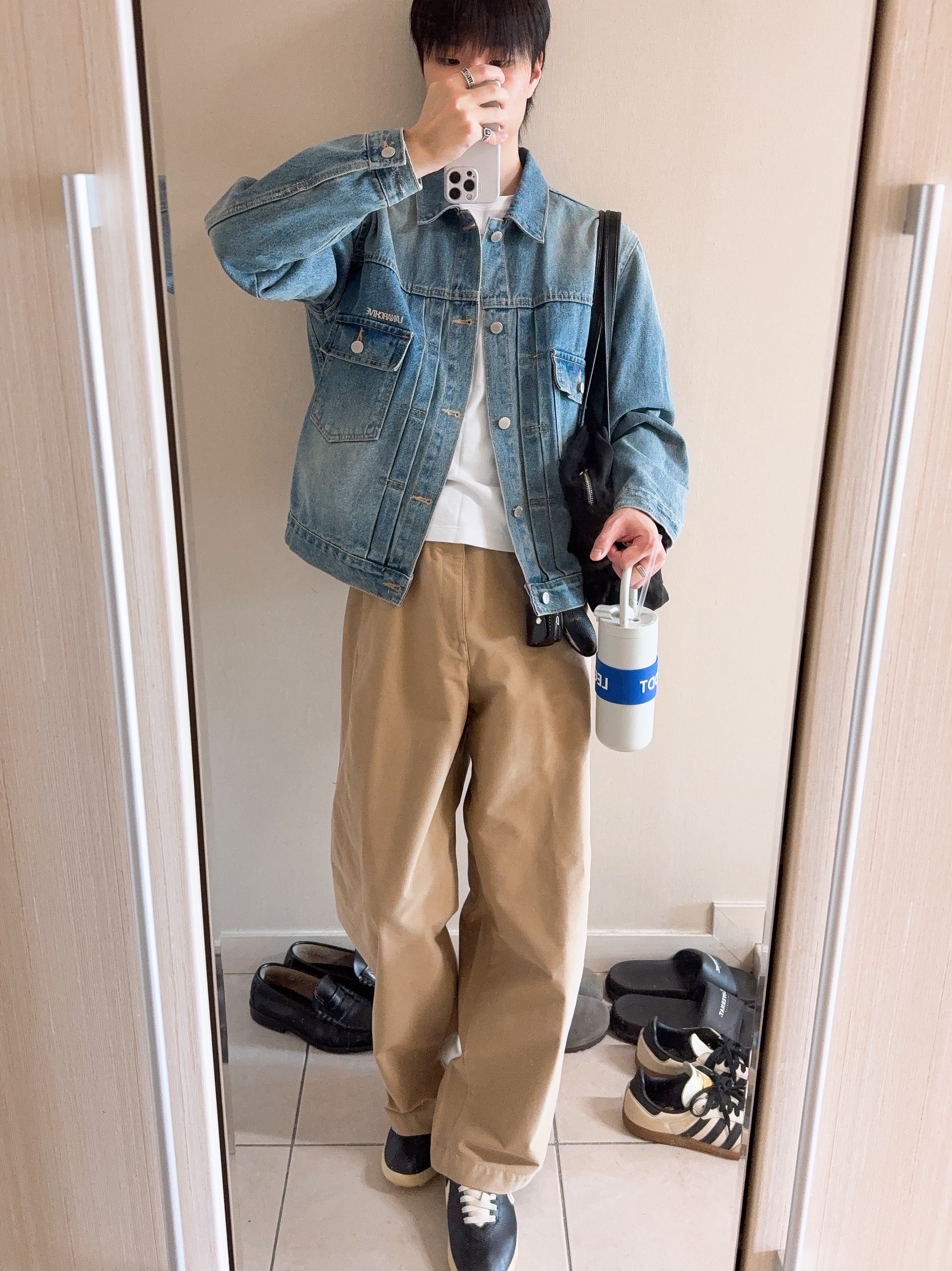 지훈 / 32님의 스타일