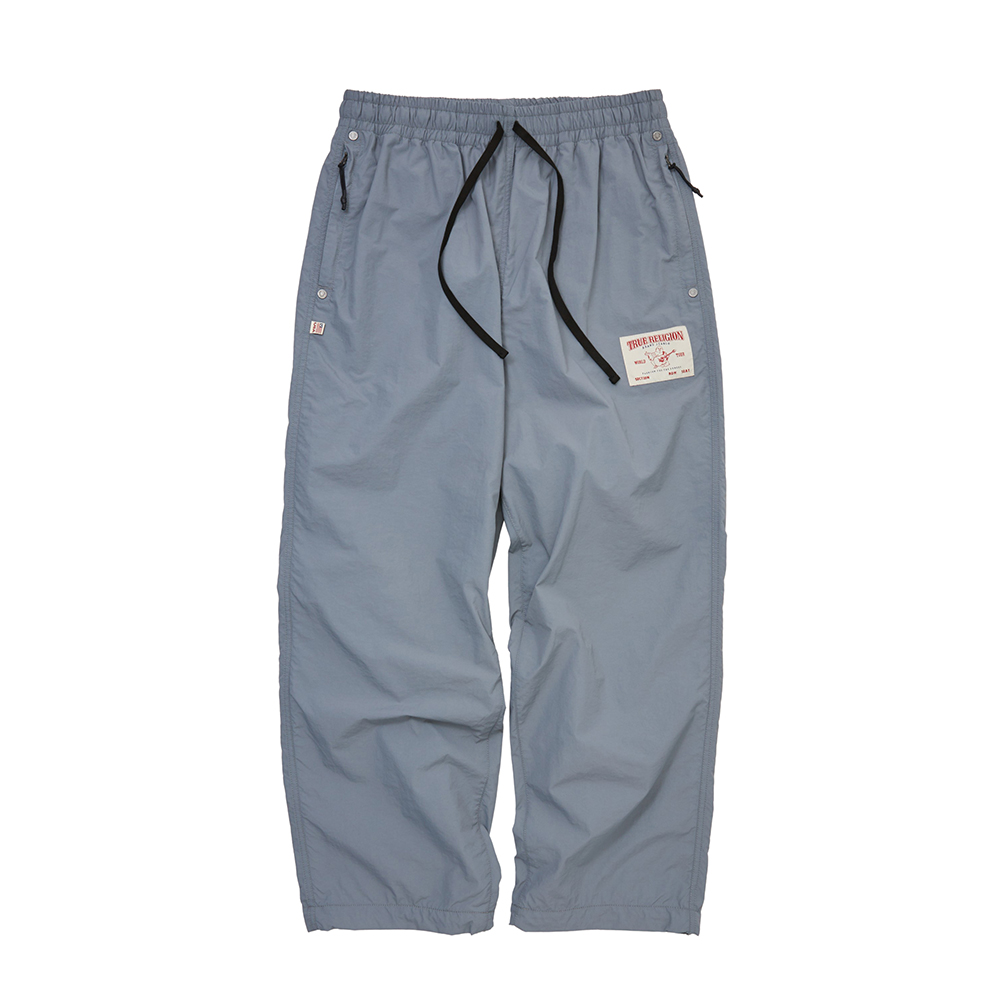 트루릴리젼 쉐도우 팬츠 그레이(True Religion Shadow Pants_Grey) - 2