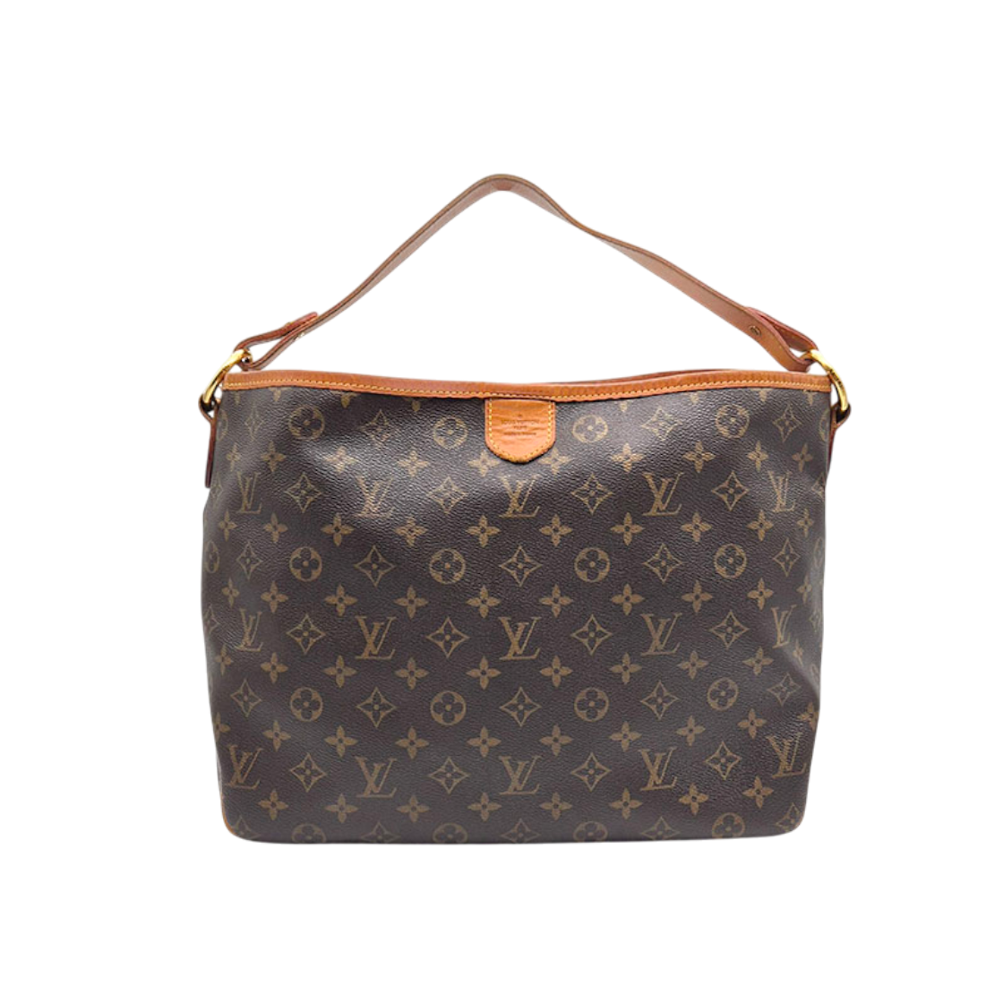 IT78V7K2I2T7 Louis Vuitton Monogram Delightful PM