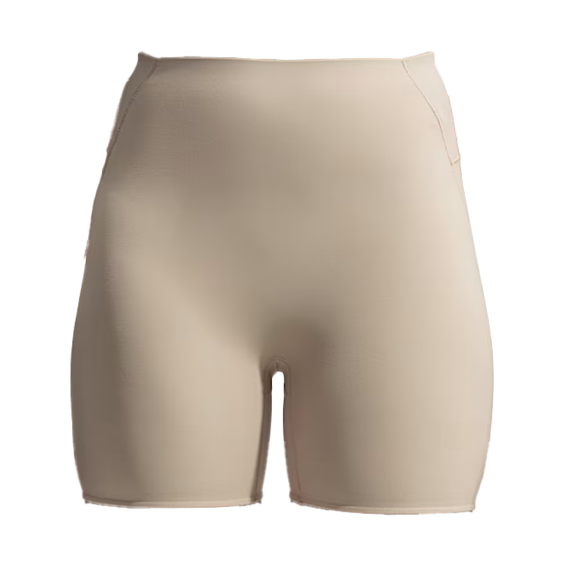 IR8678-096 (W) NikeSKIMS Studio Stretch 5 inch Shorts Linen
