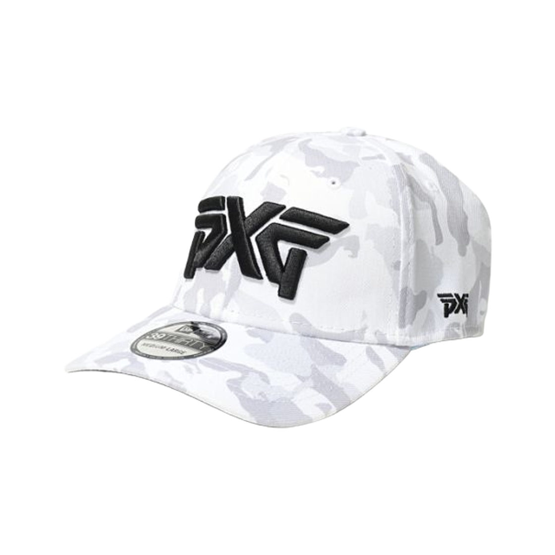 피엑스지 페어웨이 카모 3930 화이트(PXG Fairway Camo 3930 White)