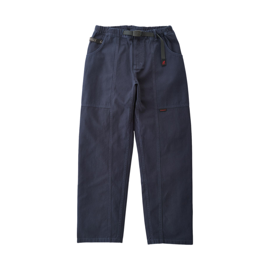 그라미치 가젯 팬츠 더블 네이비 - US 사이즈(Gramicci Gadget Pant Double Navy - US Sizing)
