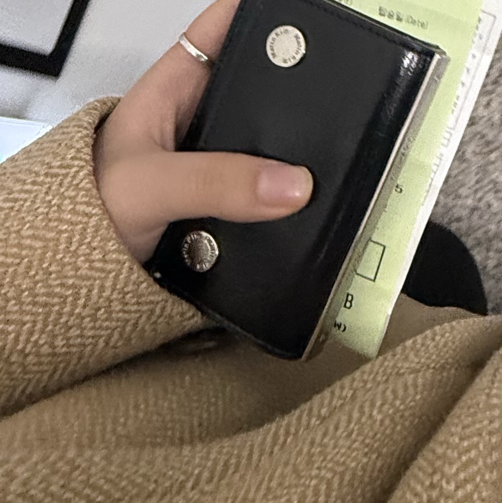 지윤님의 스타일