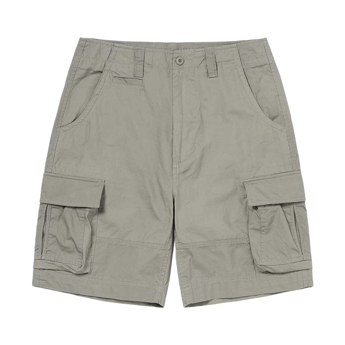 디스이즈네버댓 카고 쇼츠 세이지(thisisneverthat Cargo Shorts Sage)