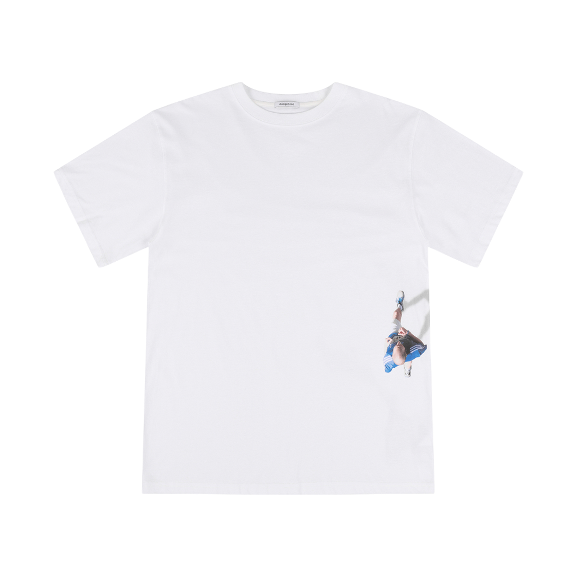 닷지툴 마라톤 티셔츠(dadgetool Marathon T-Shirt)