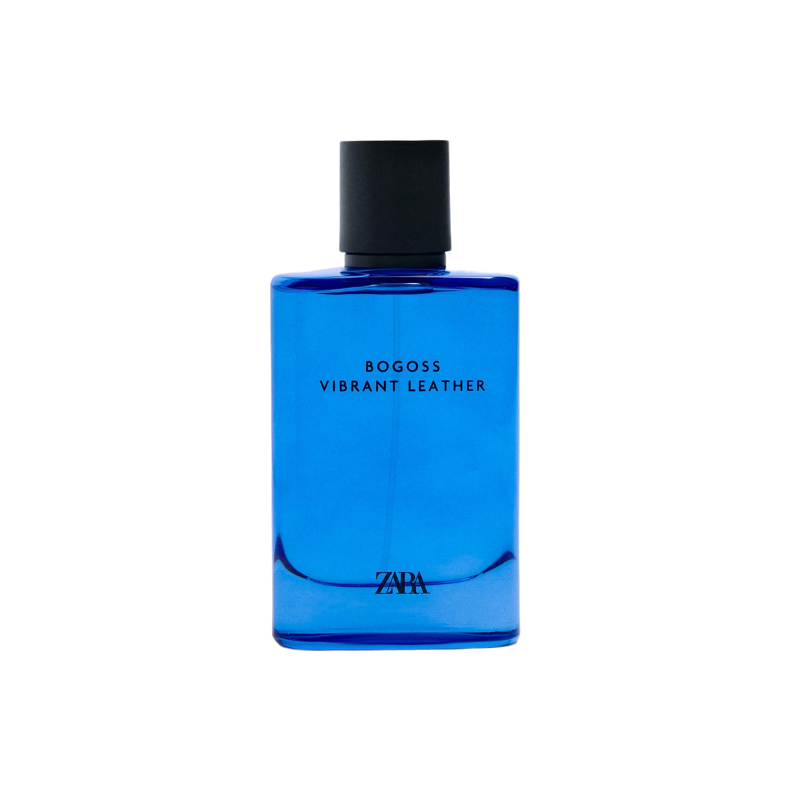 자라 보고스 바이브런트 레더 오 드 퍼퓸 100ml(Zara Bogoss Vibrant Leather Eau De Parfum 100ml) - 1