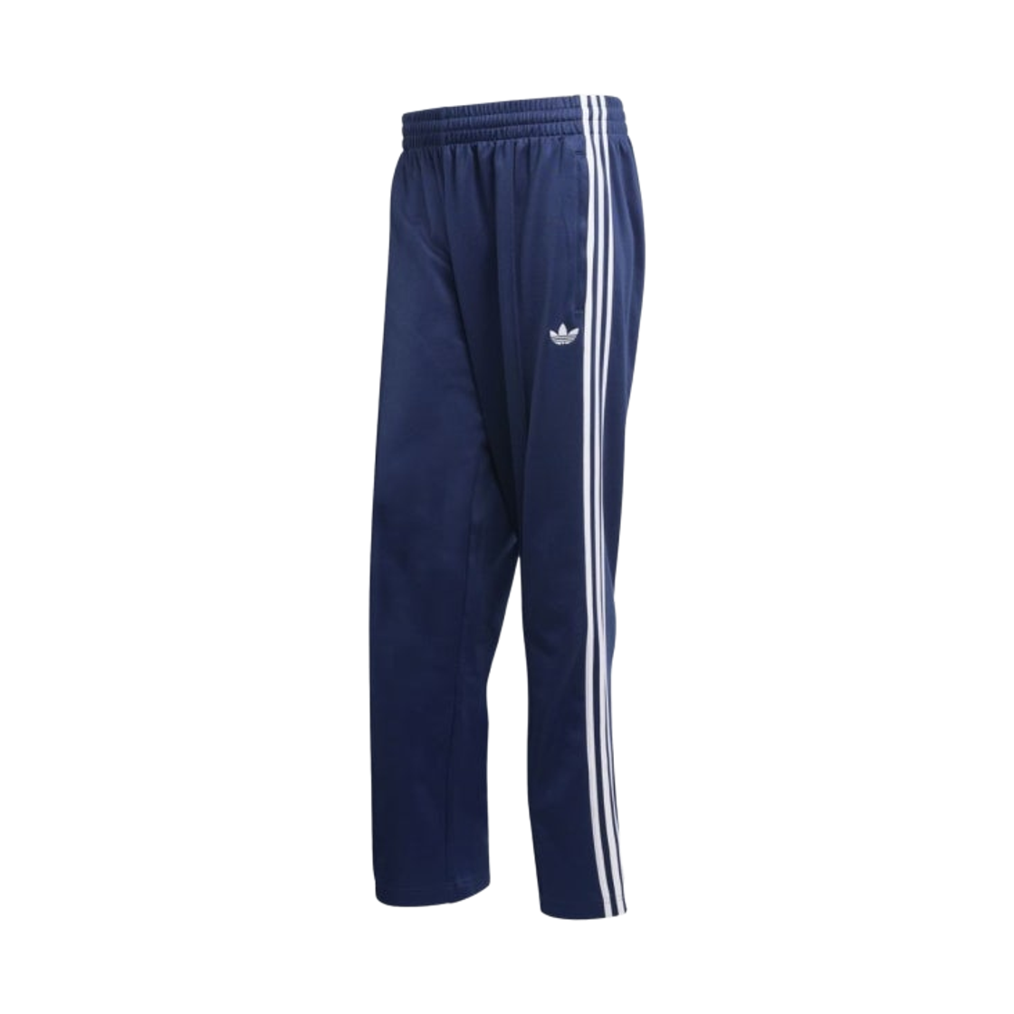 아디다스 배기 트랙 팬츠 나이트 인디고 - KR 사이즈(Adidas Baggy Track Pants Night Indigo - KR Sizing) - 1