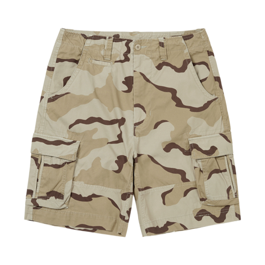 디스이즈네버댓 카고 쇼츠 카모(thisisneverthat Cargo Shorts Camo)