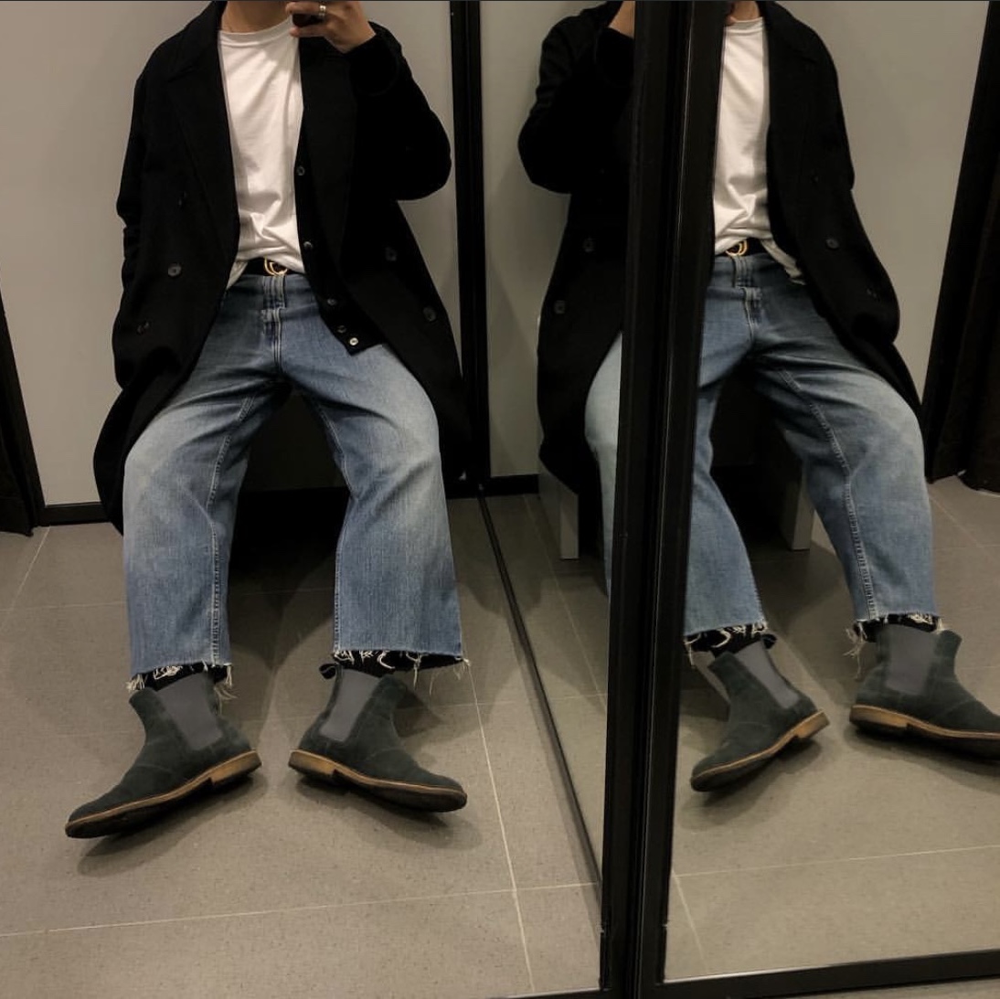kimkyungb9님의 스타일