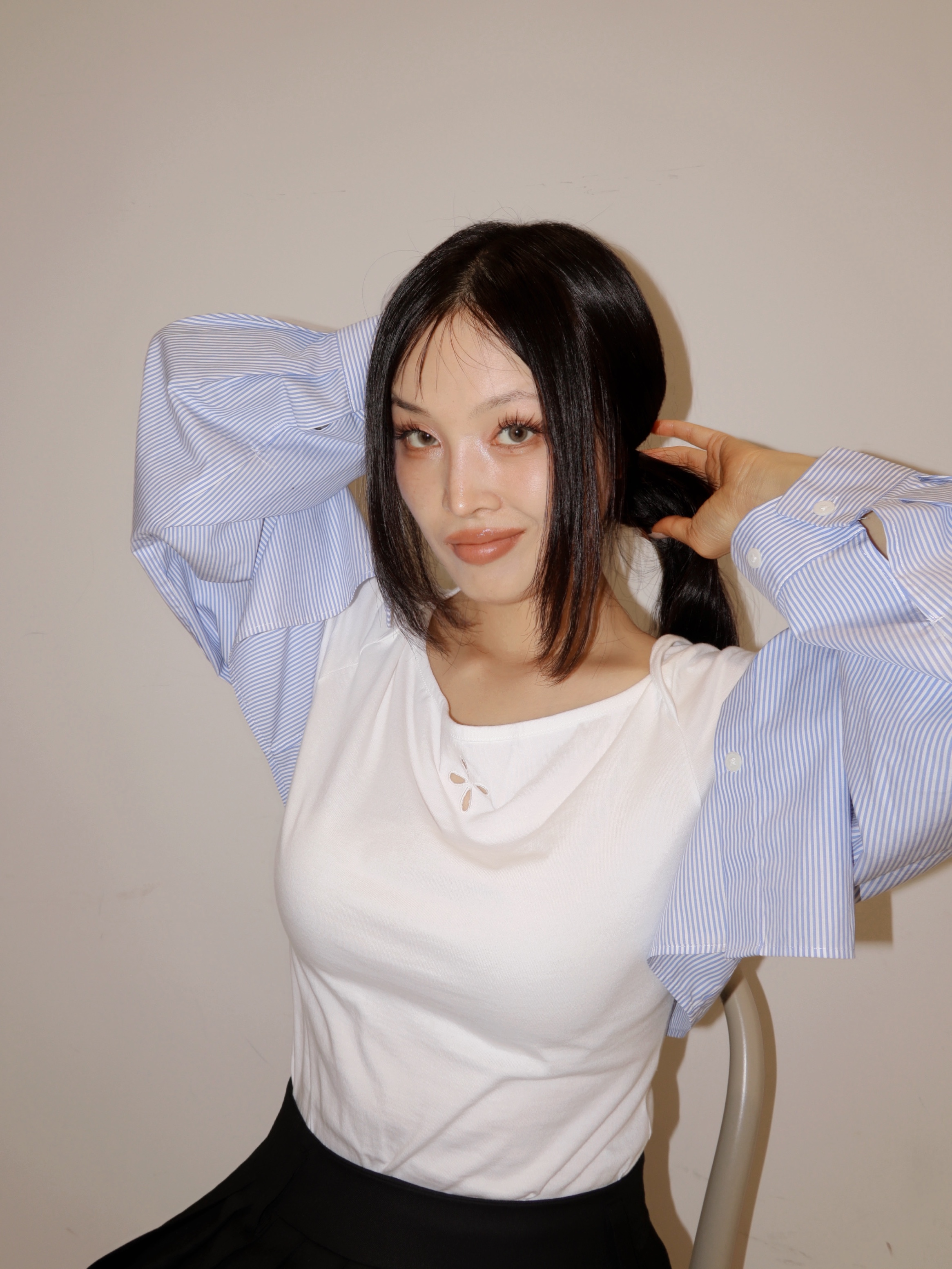 riomeu님의 스타일 - 2