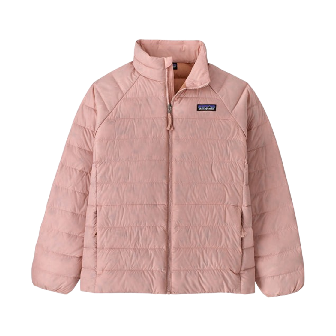 (키즈) 파타고니아 다운 스웨터 말로우 핑크((Kids) Patagonia Down Sweater Mallow Pink)
