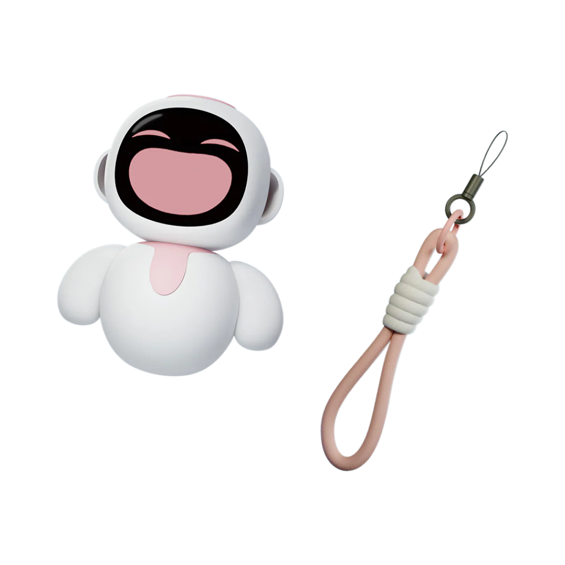 에너자이즈 랩 에일리코 코랄 핑크 (국내 정식 발매 제품)(Energize Lab Eiliko Coral Pink (Korean Ver.))