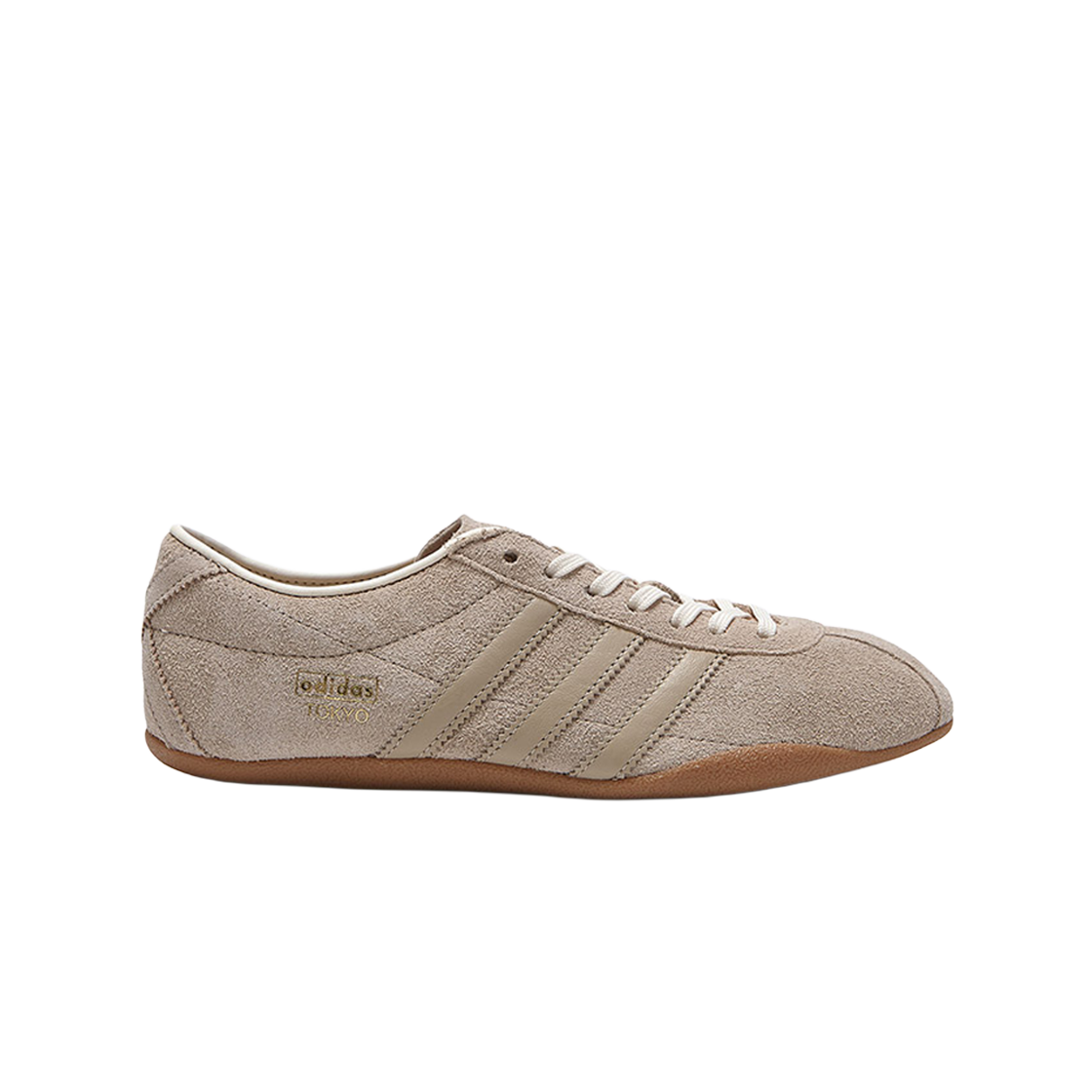 (W) 아디다스 도쿄 에스프레소 스톤 카키((W) Adidas Tokyo Espresso Stone Khaki) - 1