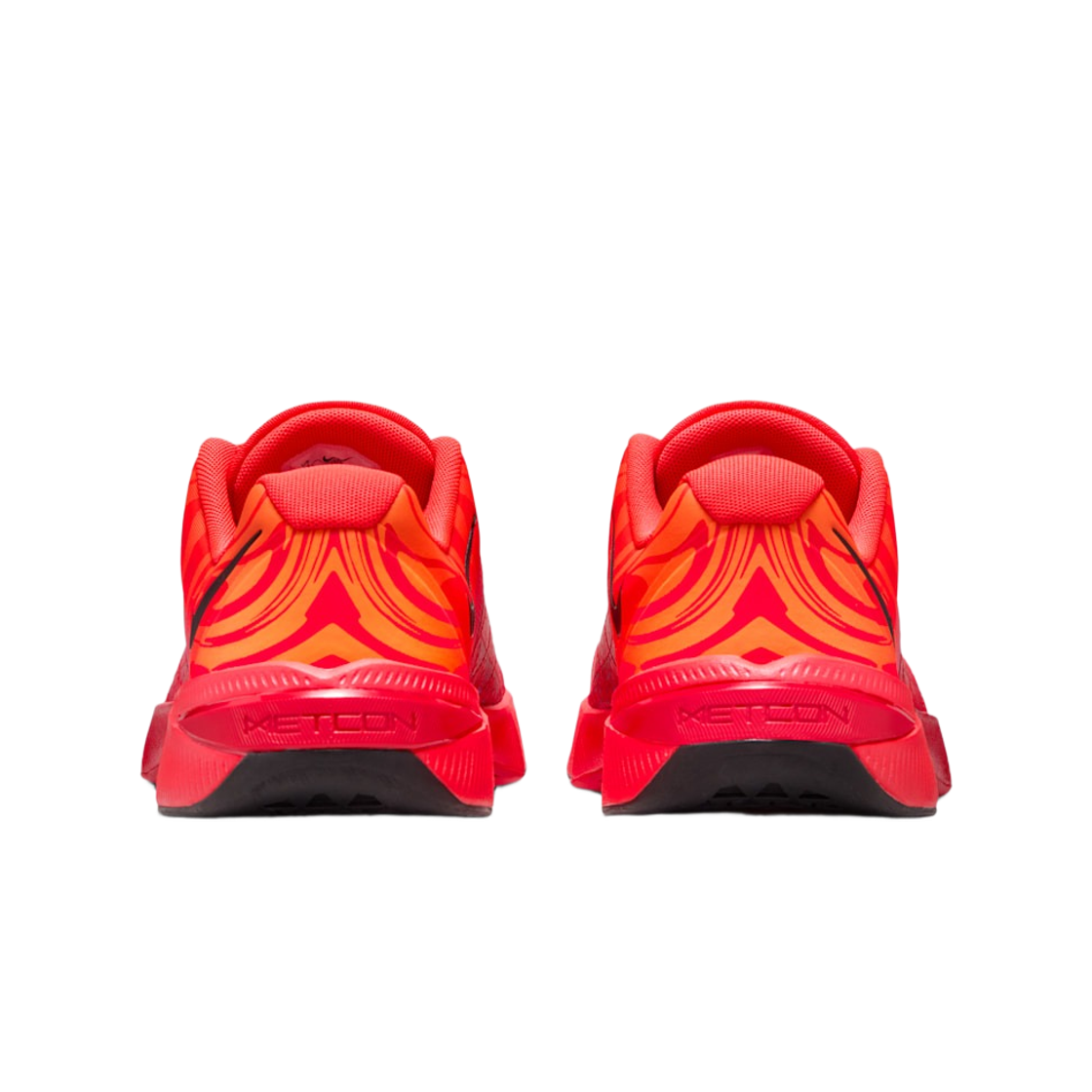나이키 메트콘 10 AMP 워크아웃 브라이트 크림슨 유니버시티 레드(Nike Metcon 10 AMP Workout Bright Crimson University Red) - 3