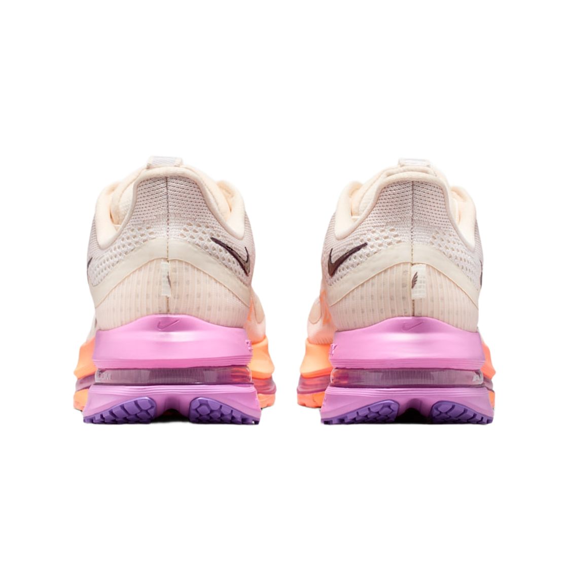 (W) 나이키 페가수스 프리미엄 초크 오렌지 펄스((W) Nike Pegasus Premium Chalk Orange Pulse) - 3
