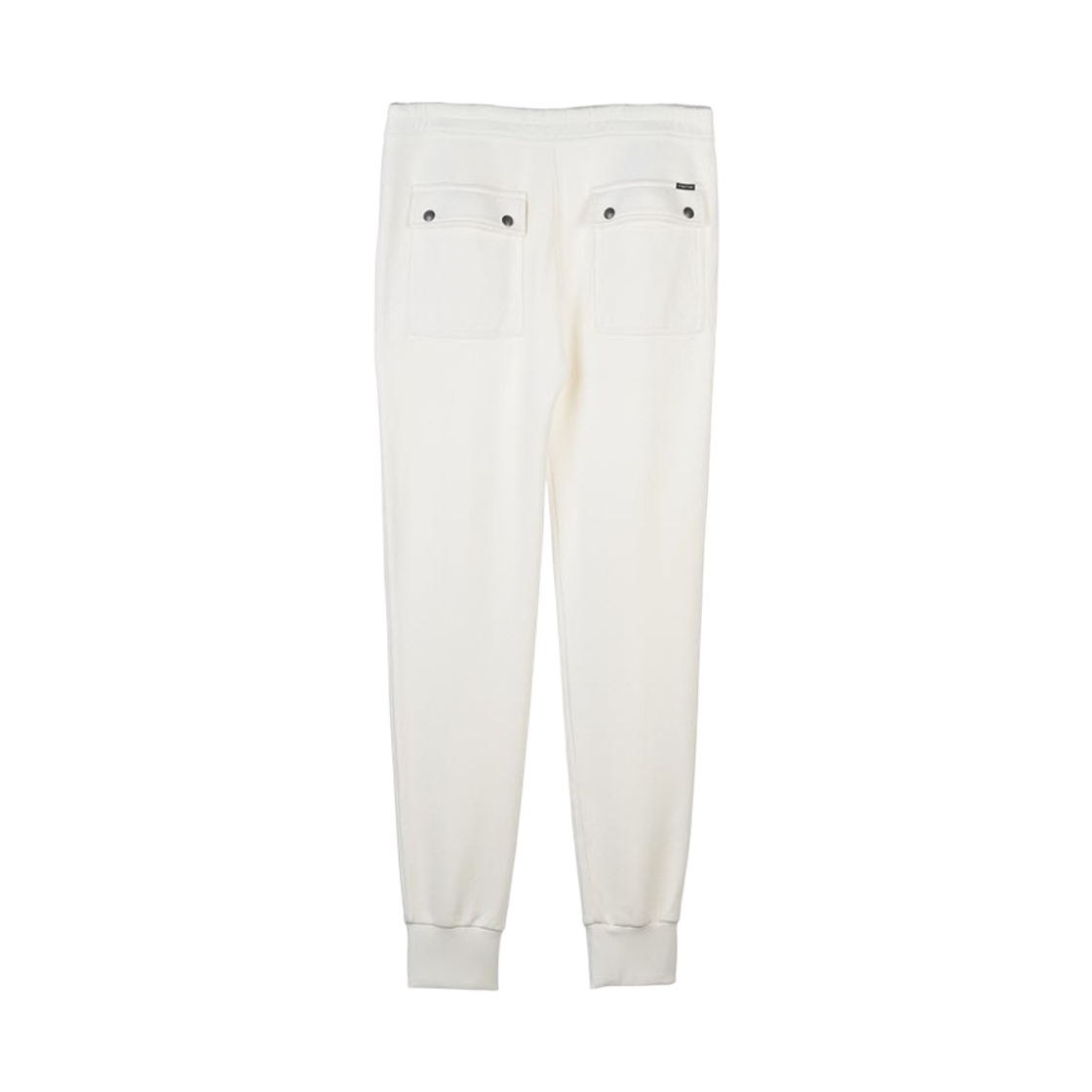 톰포드 포켓 디테일 조거 팬츠 화이트(Tom Ford Pocket Details Jogger Pants White) - 2