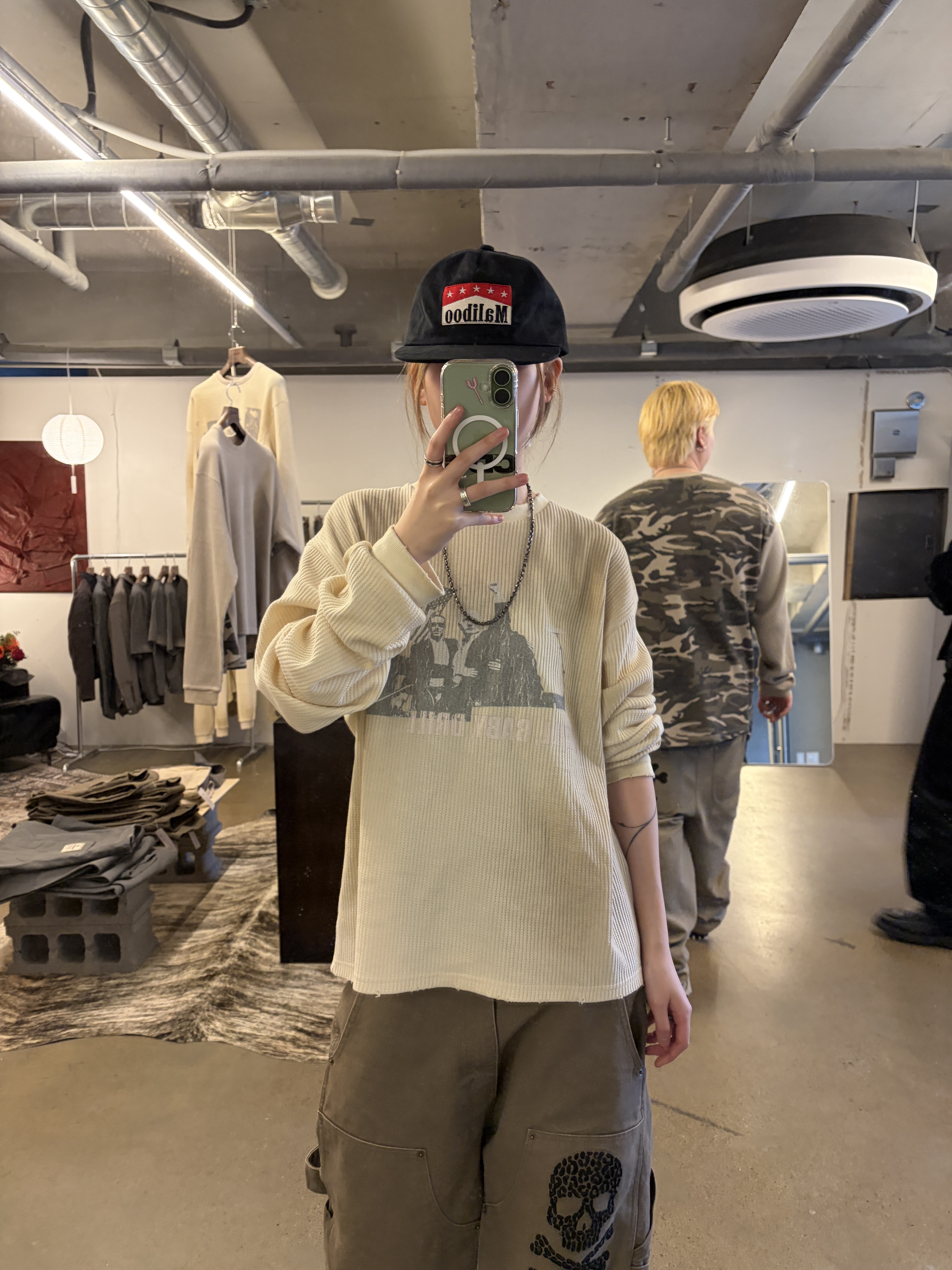 Stussy Bamboo Buckle Belt Hairy Zebra Pattern, Kiko Kostadinov Chalice Lace Up Black 착용 스타일 - 3