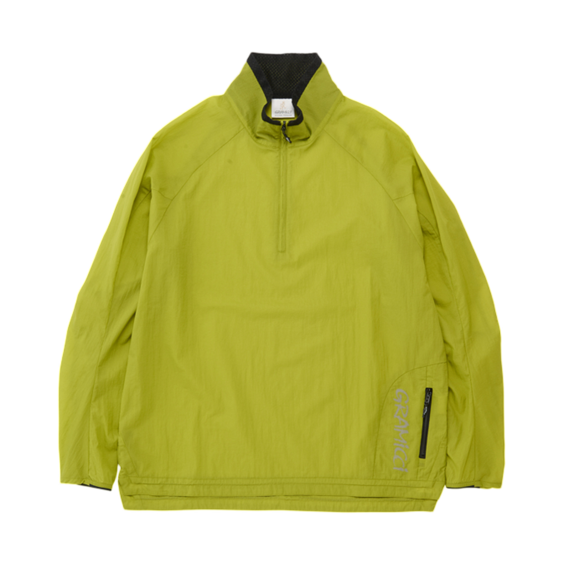 - Gramicci Ultra-Light Packable Jacket Kiwi - US Sizing