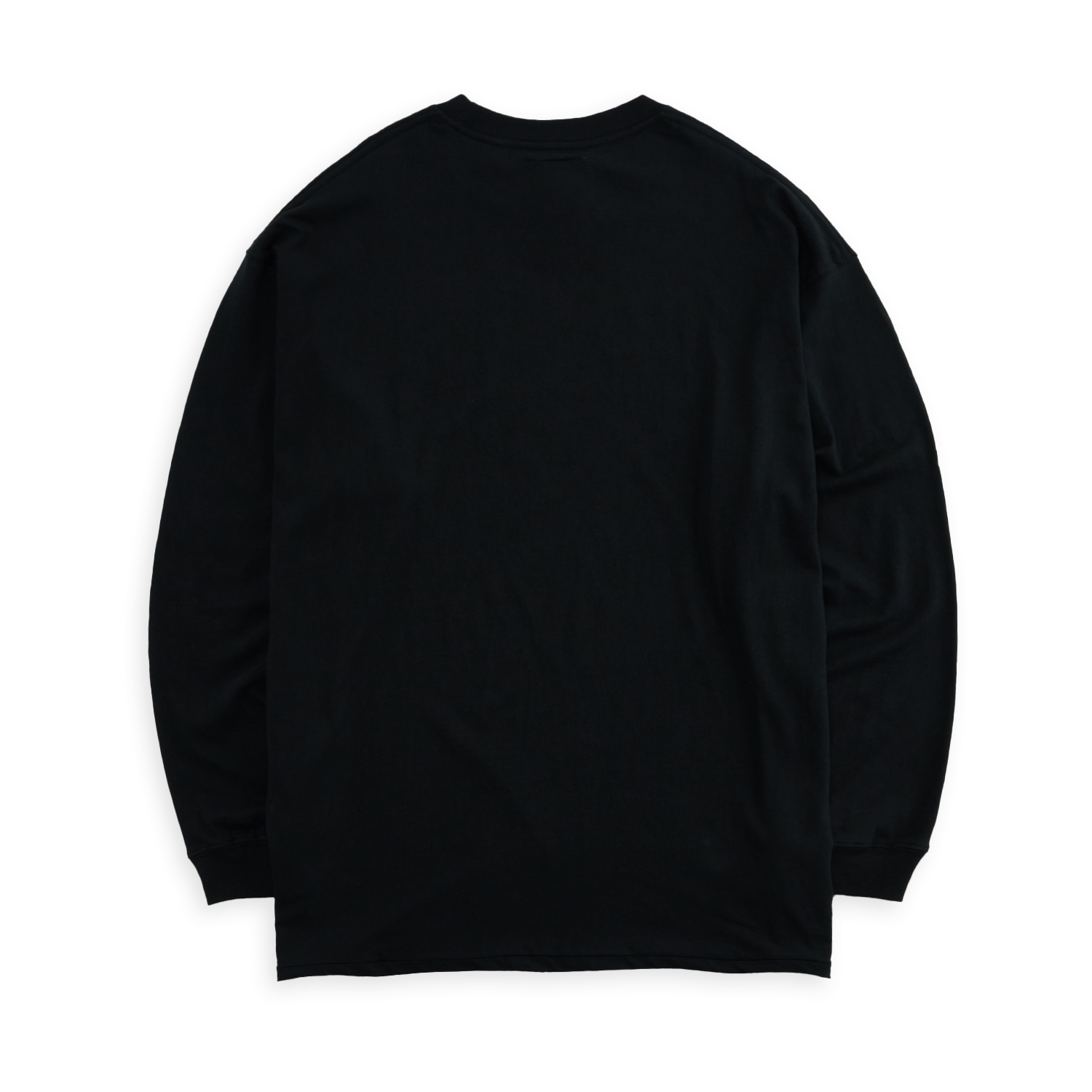 투위드 스폰서 롱슬리브 티셔츠(Tuewid Sponsor Longsleeve T-Shirts) - 2