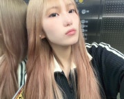 KREAM 프로필 이미지