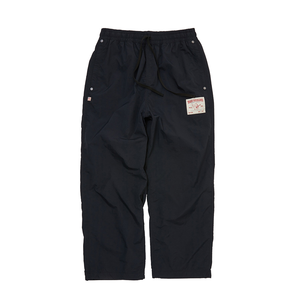 트루릴리젼 쉐도우 팬츠 블랙(True Religion Shadow Pants_Black) - 2
