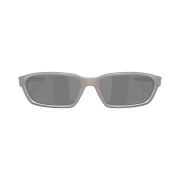 Oakley Terraforma Titanium Frame Prizm Black Polarized Lenses High Bridge Fit