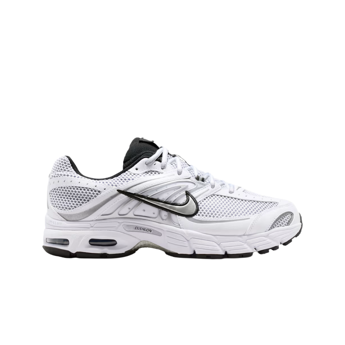 IR1476-100 Nike Air Max Moto 2K White Black