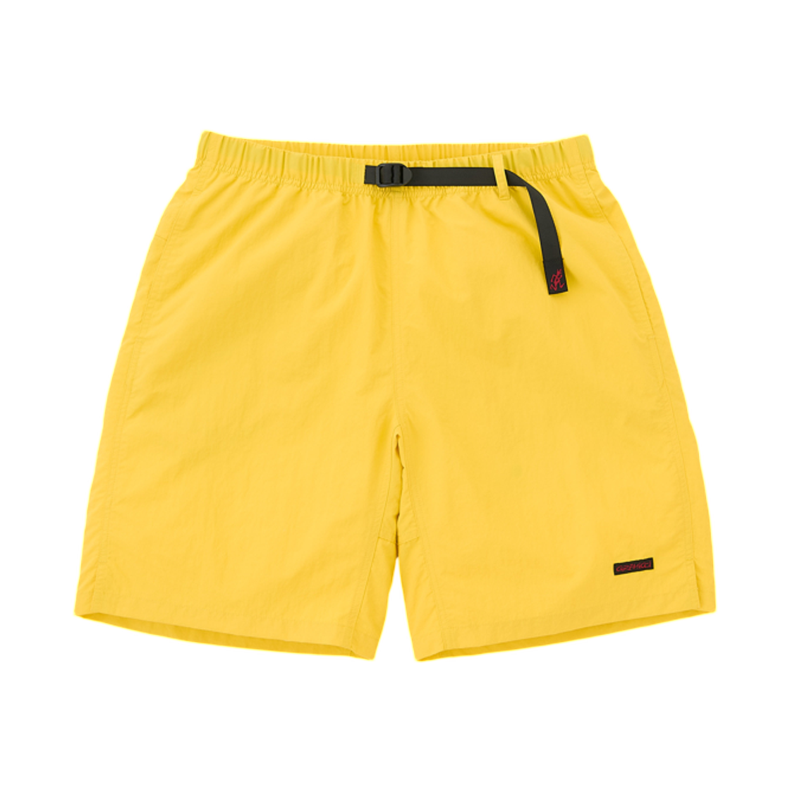 그라미치 나일론 패커블 G-쇼츠 바나나(Gramicci Nylon Packable G-Short Banana) - 1