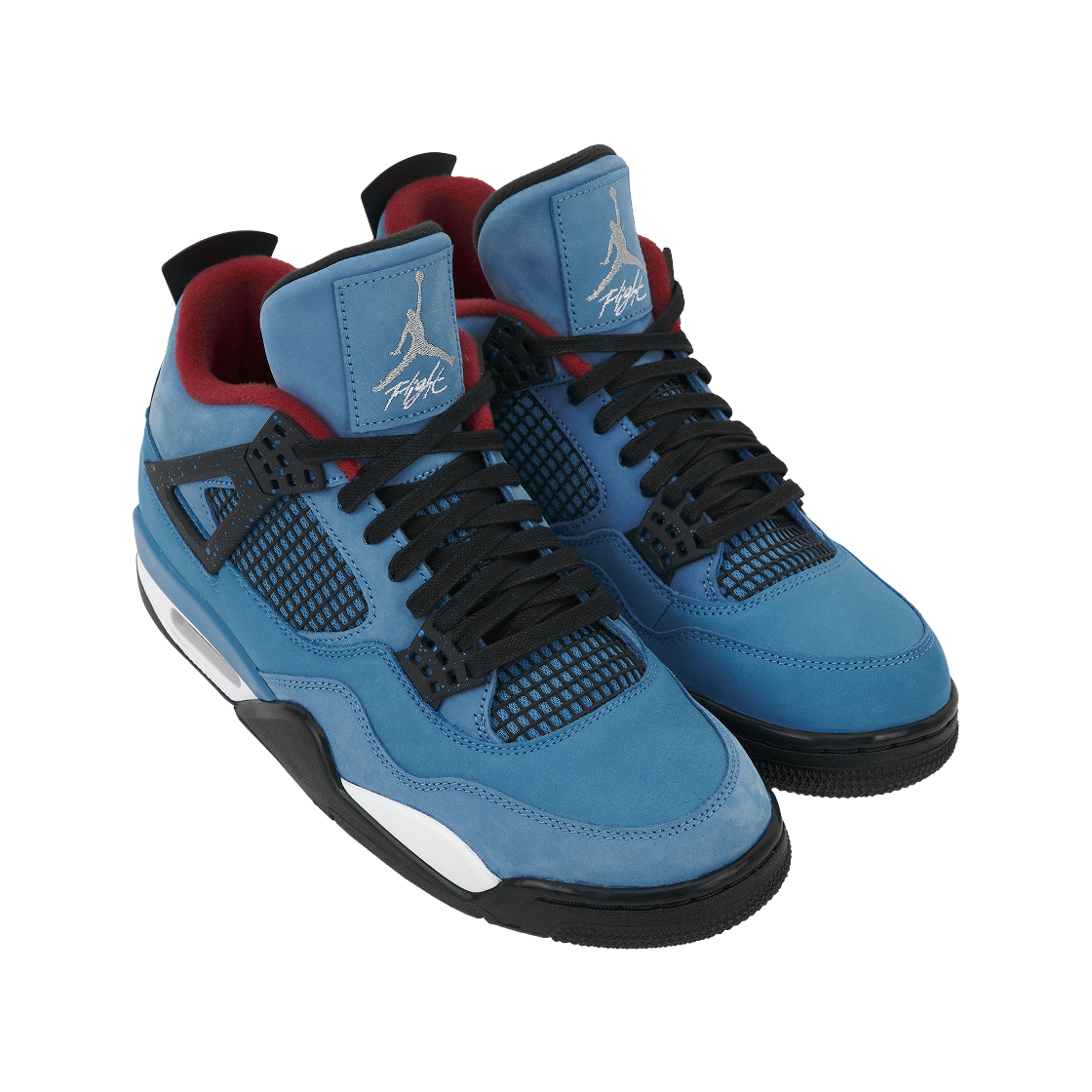 조던 4 x 트래비스 스캇 레트로 캑터스 잭(Jordan 4 x Travis Scott Retro Cactus Jack) - 4