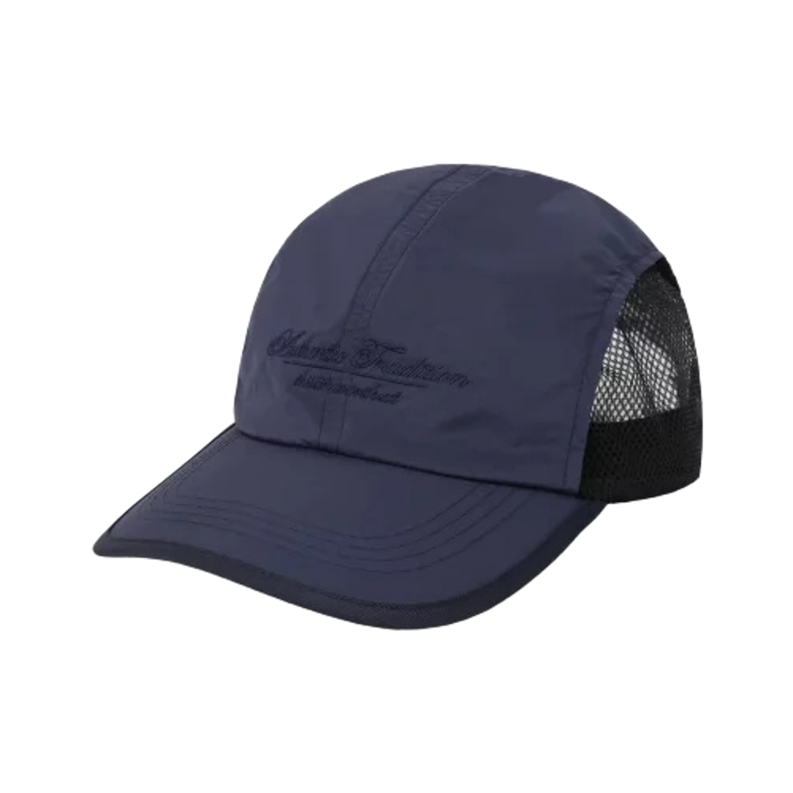 디스이즈네버댓 퍼텍스 스포츠 캡 네이비(Thisisneverthat Pertex Sport Cap Navy)
