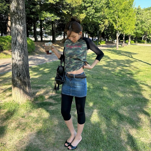 스타일 카드