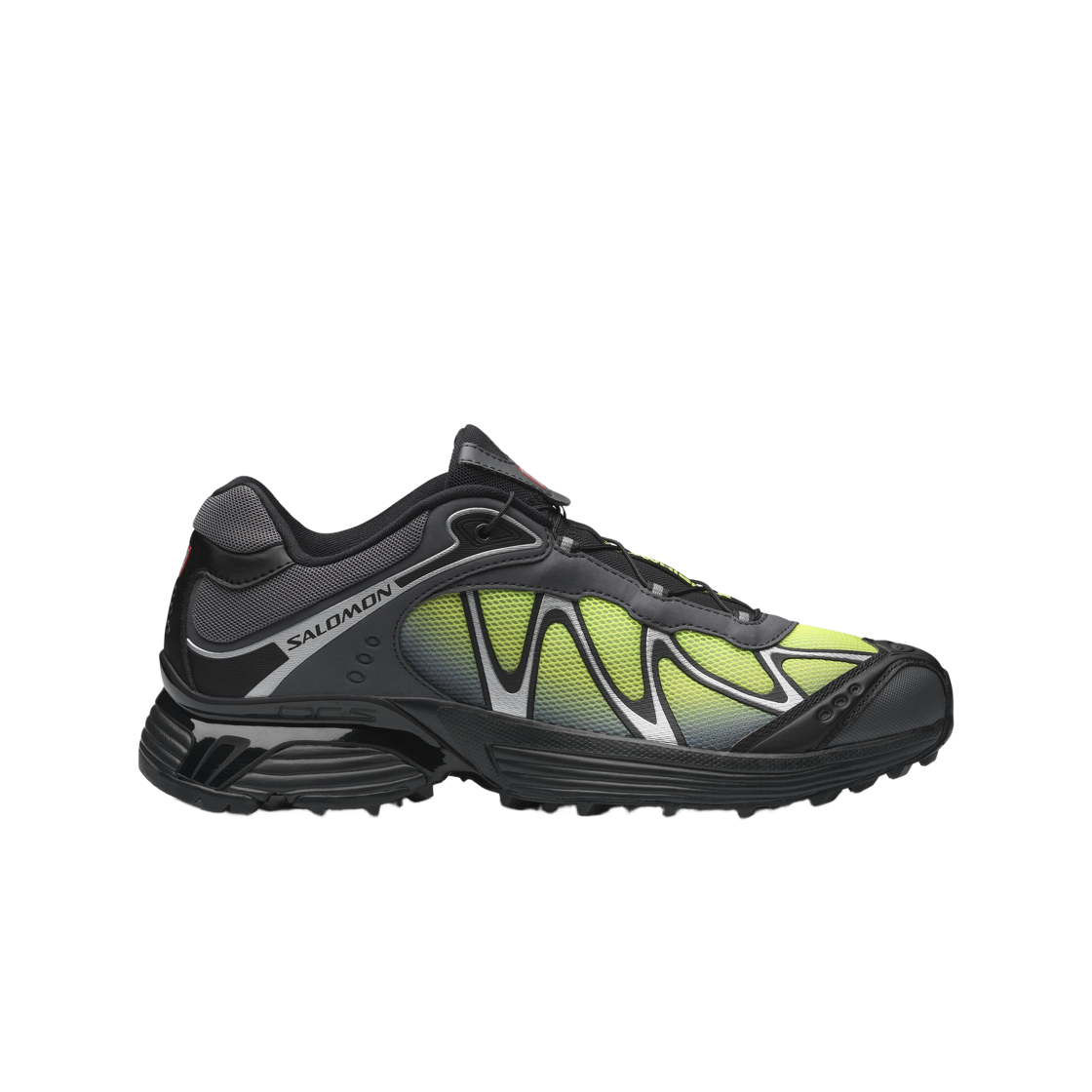 L49230300 Salomon XT-Whisper Black Asphalt