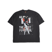 Evangelion95 The 14th Apostle Black - 26FW