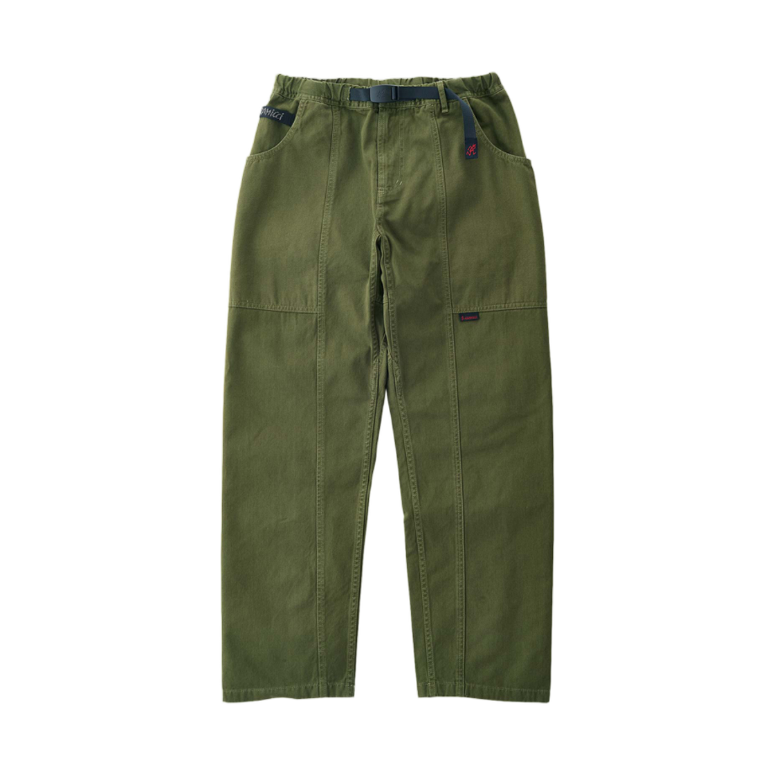 그라미치 가젯 팬츠 올리브 - US 사이즈(Gramicci Gadget Pant Olive - US Sizing)