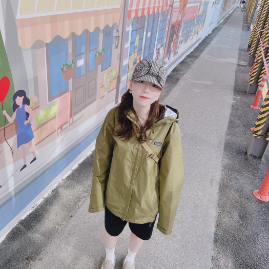 스타일 카드