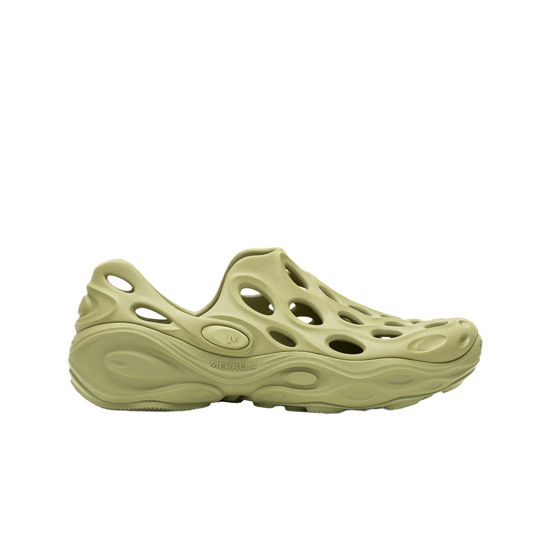 머렐 하이드로 넥스트 젠 목 SE 트리플 모스스톤(Merrell Hydro Next Gen Moc SE Triple Mosstone) - 1