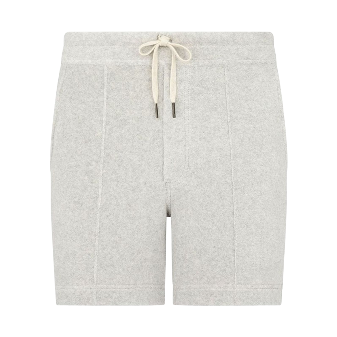 톰포드 타월링 쇼츠 라이트 그레이(Tom Ford Towelling Shorts Light Grey)