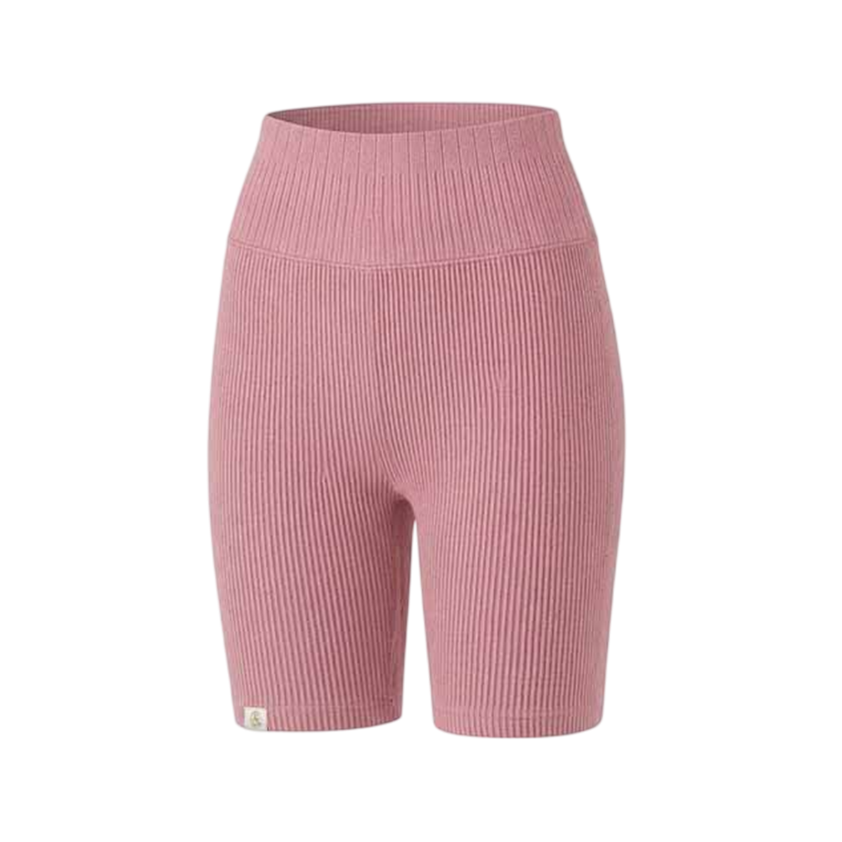 프론투라인 심리스 5부 레깅스(FRONT2LINE Seamless 5 Leggings)