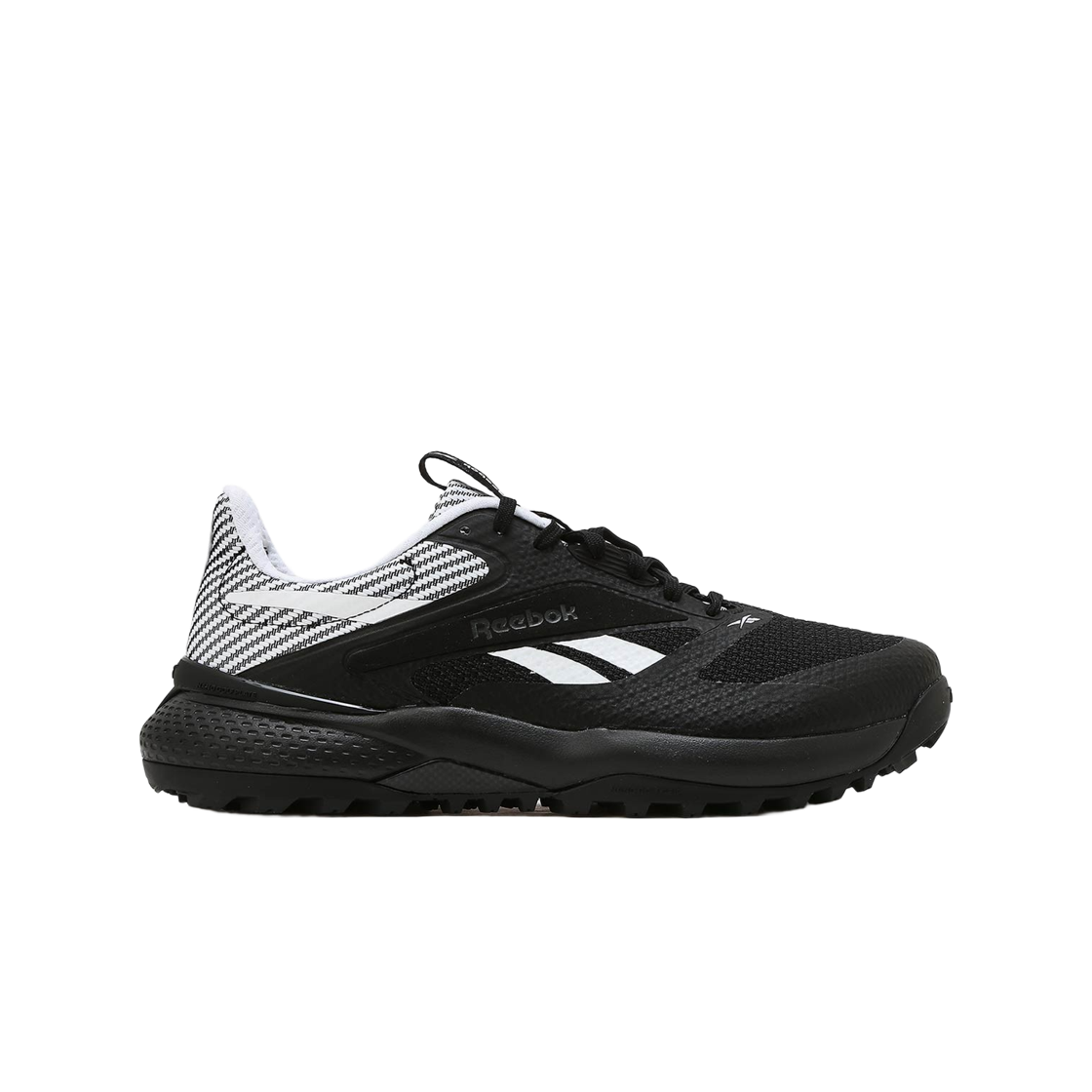 100244723/RESO6EG1UBA Reebok Nano Golf Black White
