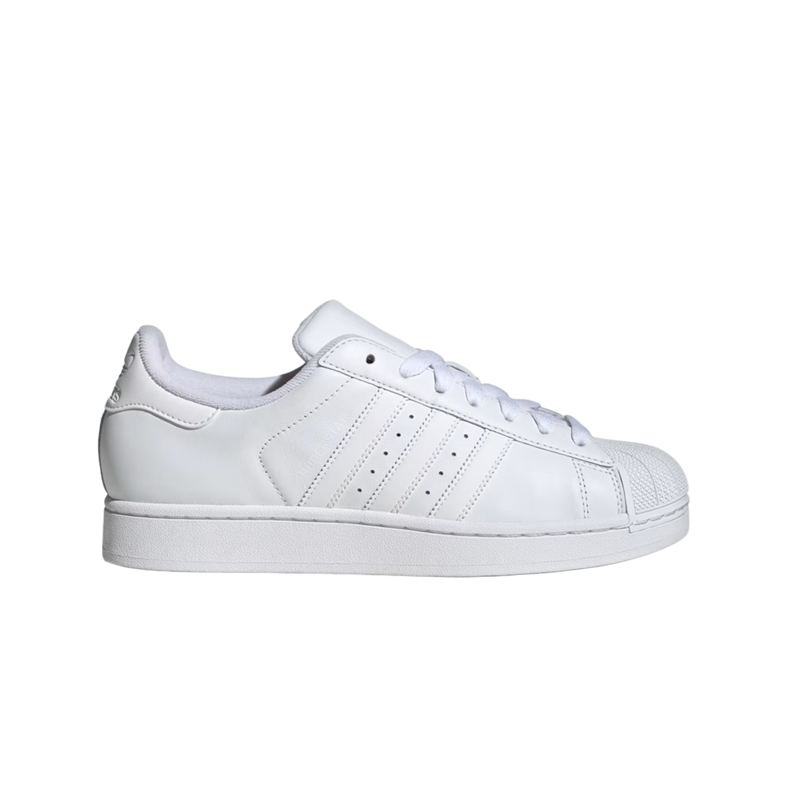 아디다스 슈퍼스타 II 클라우드 화이트(Adidas Superstar II Cloud White) - 1