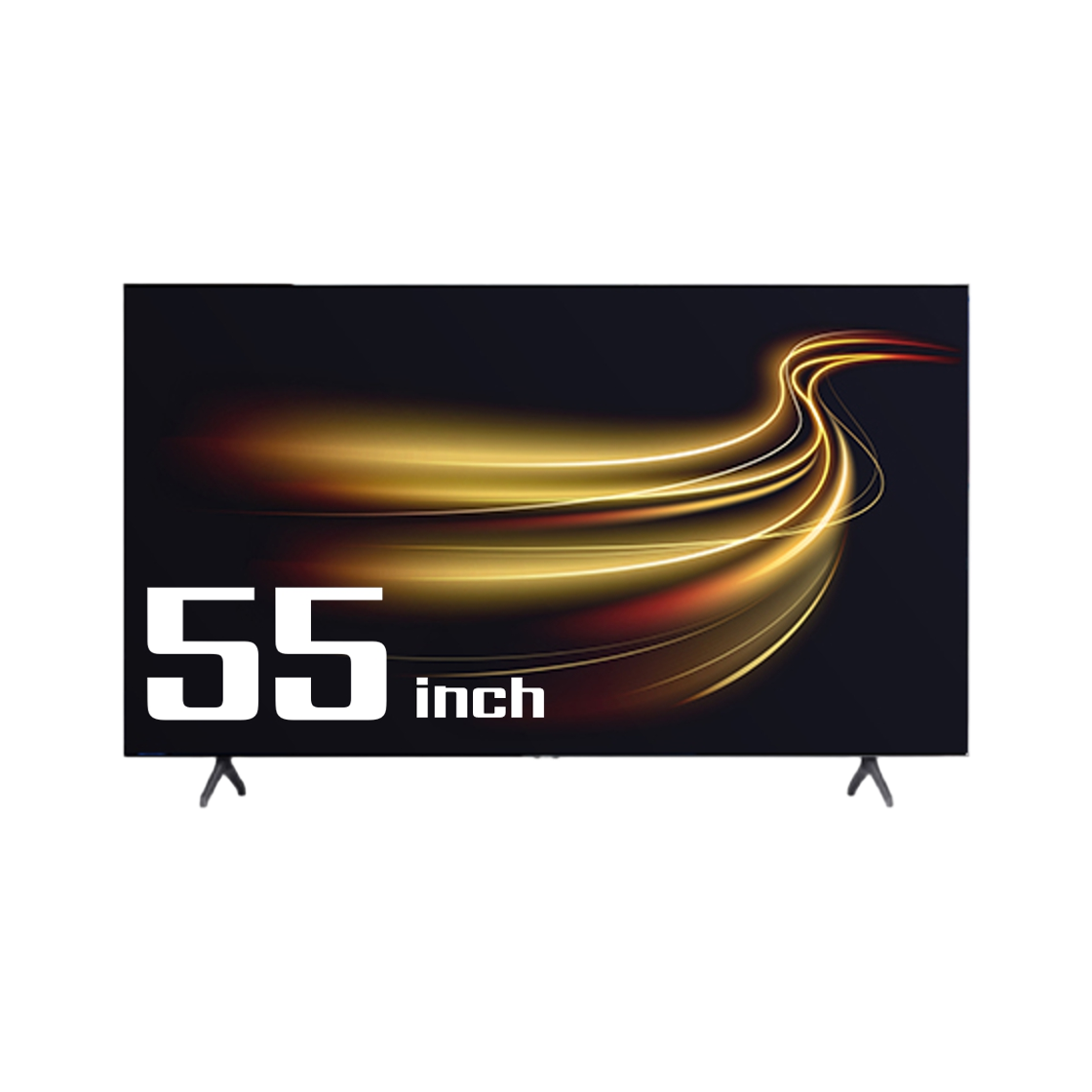 [S등급] 리퍼비시 삼성 55인치 최신형 UHD 4K 스마트TV 55DU7200 벽걸이형 방문설치([S등급] Refurbished Samsung 55inch Latest UHD 4K Smart TV (55DU7200) – Stand Type, In-Home Installation Included)