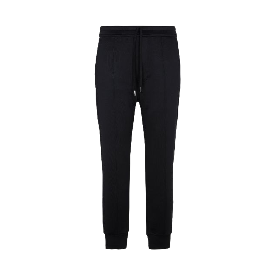 톰포드 포켓 디테일 조거 팬츠 블랙(Tom Ford Pocket Details Jogger Pants Black)