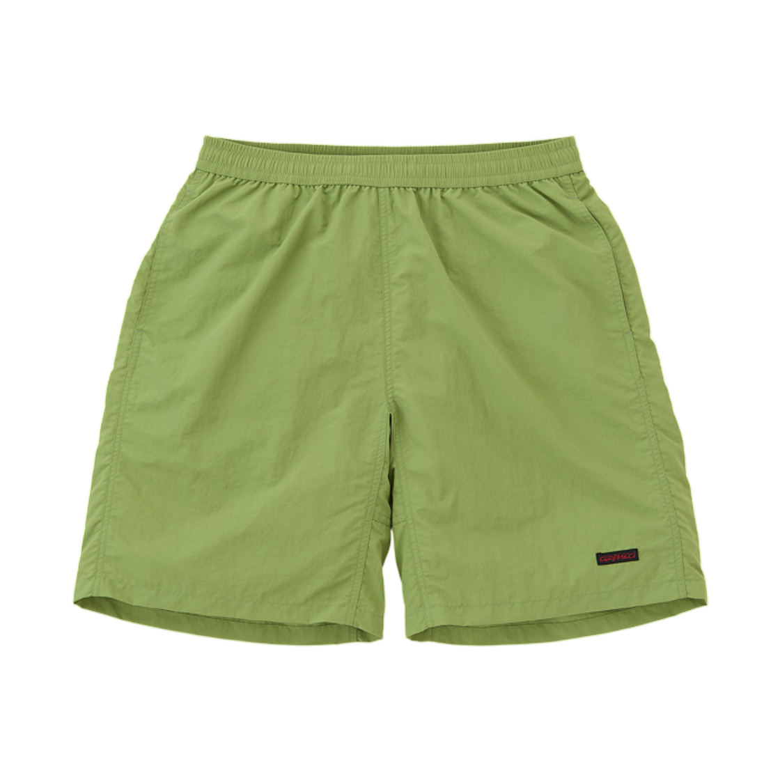 그라미치 나일론 리프 쇼츠 제이드 그린 - US 사이즈(Gramicci Nylon Reef Short Jade Green - US Sizing) - 1