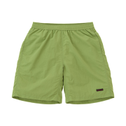 Gramicci Nylon Reef Short Jade Green - US Sizing