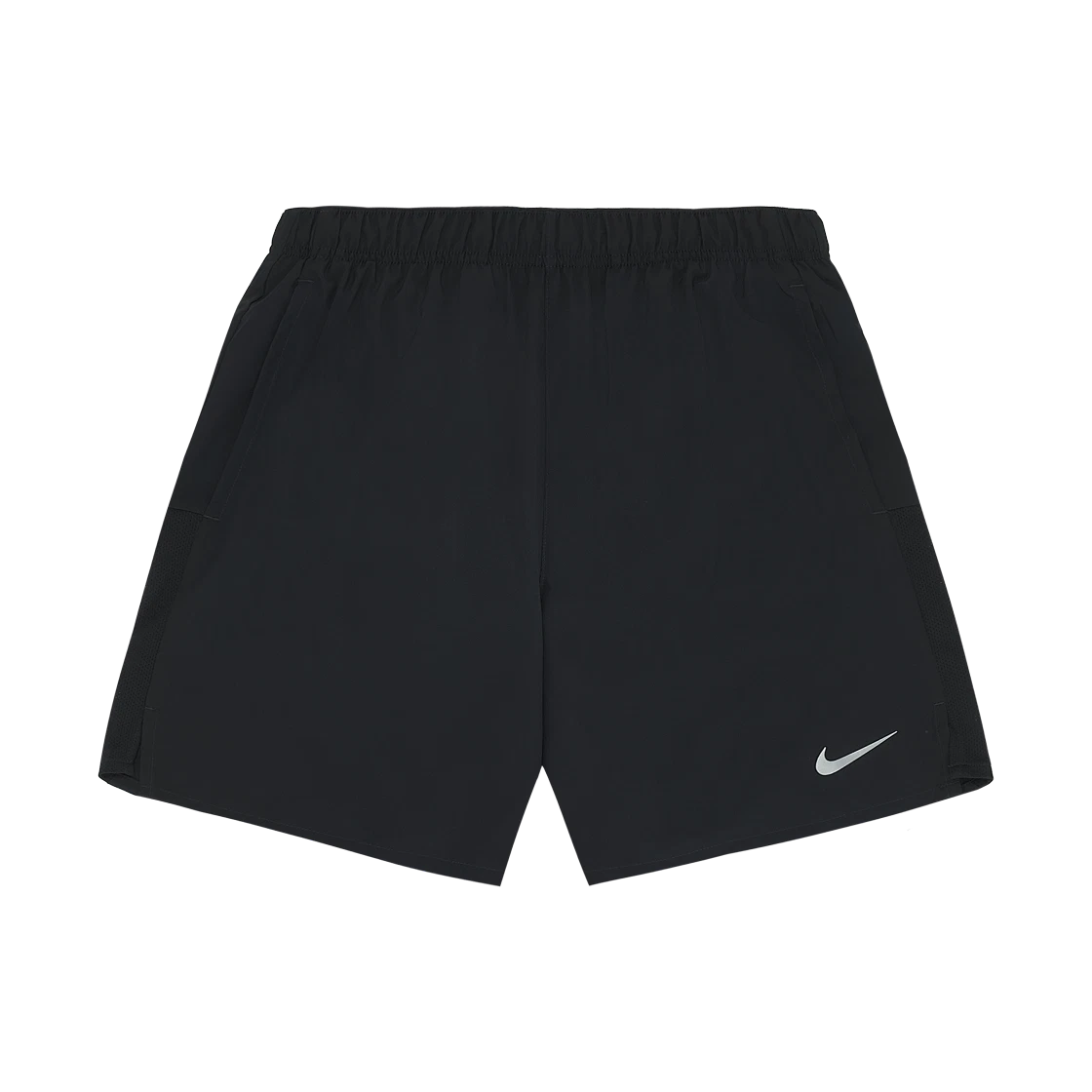 Nike Nike Challenger Dri-Fit Brief Lined 7 Inch Running Shorts Black - Asia · S