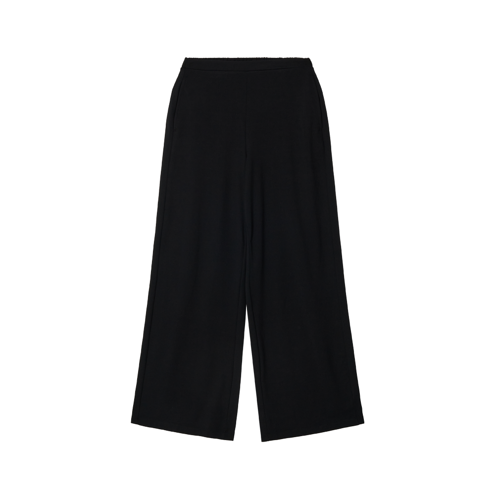지비에이치 어패럴 드로우 팬츠 / 블랙(GBH APPAREL Draw Pants / Black)