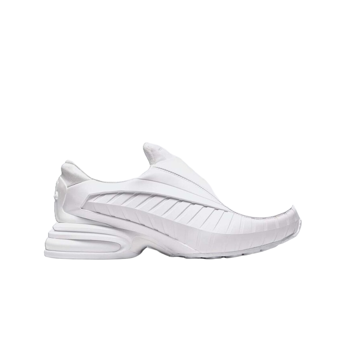 IQ5171-100 Nike x Comme des Garcons Homme Plus Air Max Dolce SP White White