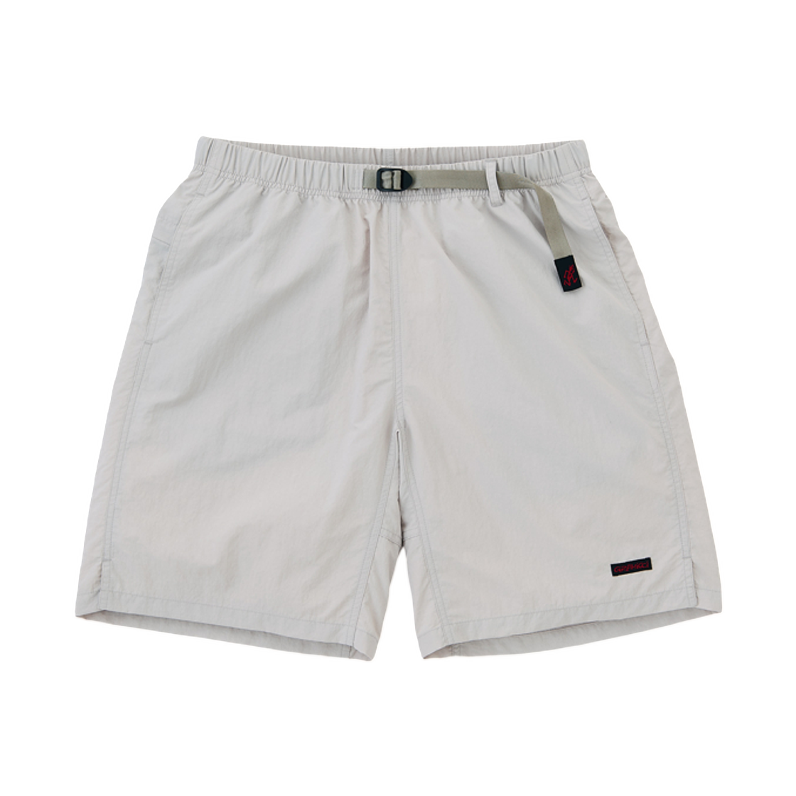 그라미치 나일론 패커블 G-쇼츠 에크루(Gramicci Nylon Packable G-Short Ecru)