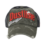 ETCE Dustline Mesh Cap Khaki